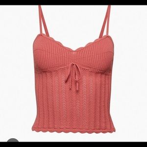 Aritzia soloist Top SET